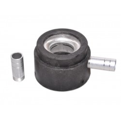 Ø 66/66 / 300-408 LPG MIXER