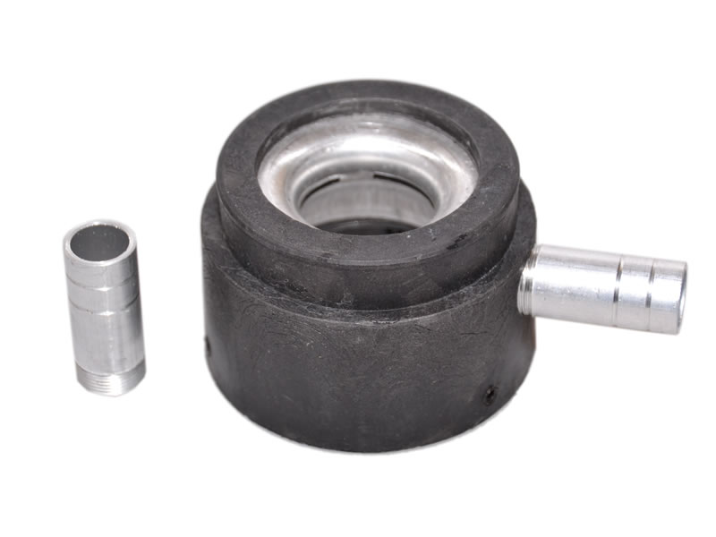 Ø 66/66 / 300-408 LPG MIXER