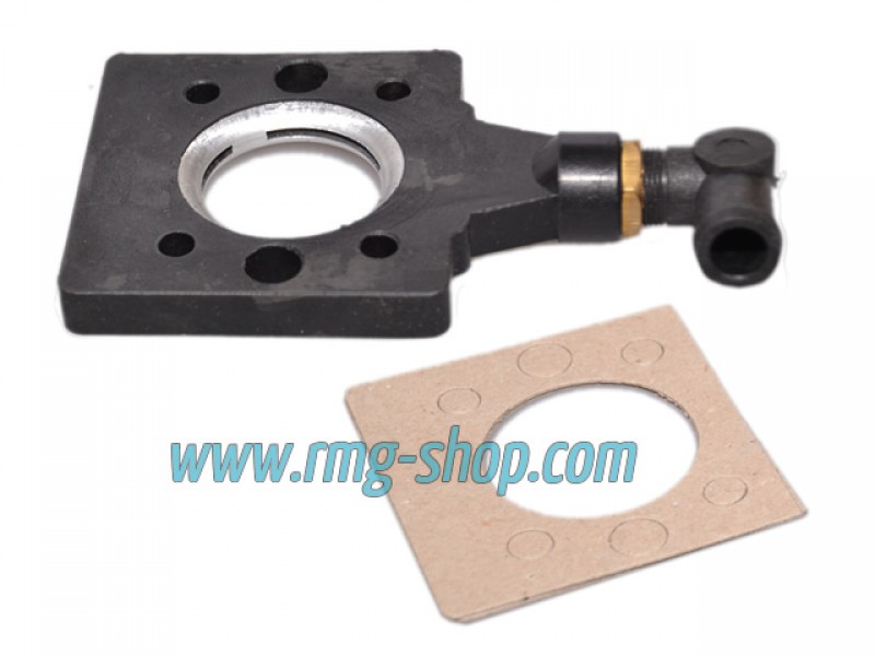 BOSCH Ø36 LPG MIXER