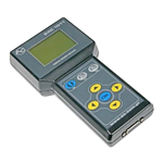 Testers and scanners