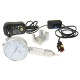 CALIBRATION DEVICE FOR VALTEK, RAIL, FLIPPER INJECTORS