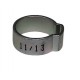 Ø6 MM HOSE SPRING BAND CLAMP