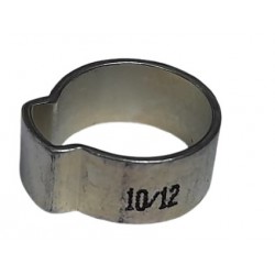 Ø5 MM HOSE SPRING BAND CLAMP