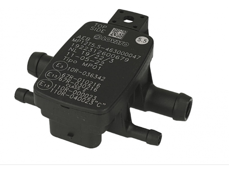 5.5 Bar LOVATO MP12T MP01 MAP SENSOR
