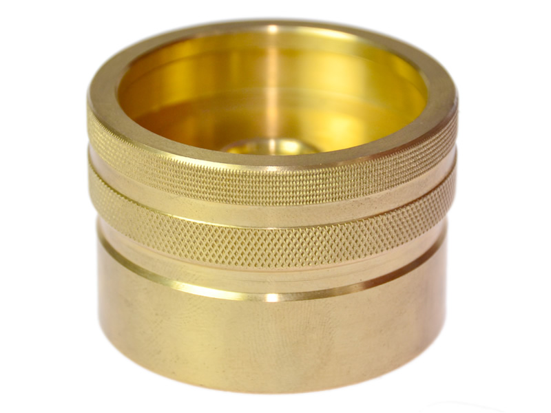 ACME TO DISH FILLING POINT ADAPTER