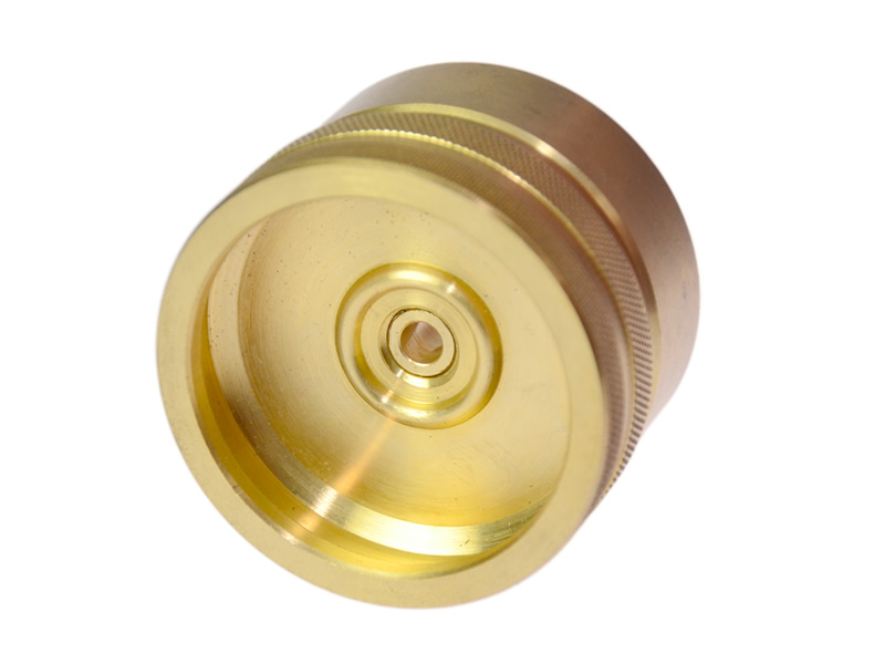 ACME TO DISH FILLING POINT ADAPTER