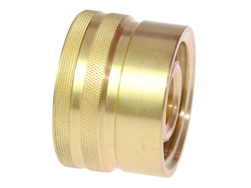 ACME TO DISH FILLING POINT ADAPTER