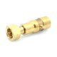 GAS CYLINDER 11 KG BAYONET FILLING POINT ADAPTER W21,8X1/14"