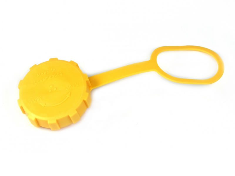 ACME FILLING POINT CAP