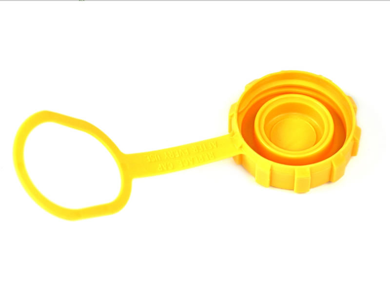 ACME FILLING POINT CAP