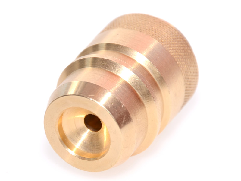 3 ADAPTERS SET (ACME, BAYONET, EUROCONECTOR)