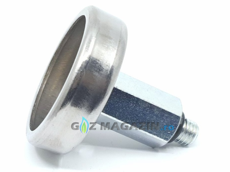 DISH SHORT FILLING POINT EXTENSION M10