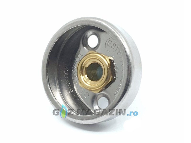 DISH SHORT FILLING POINT EXTENSION M10