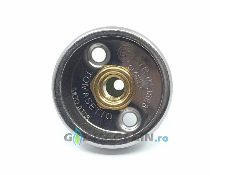 DISH SHORT FILLING POINT EXTENSION M10