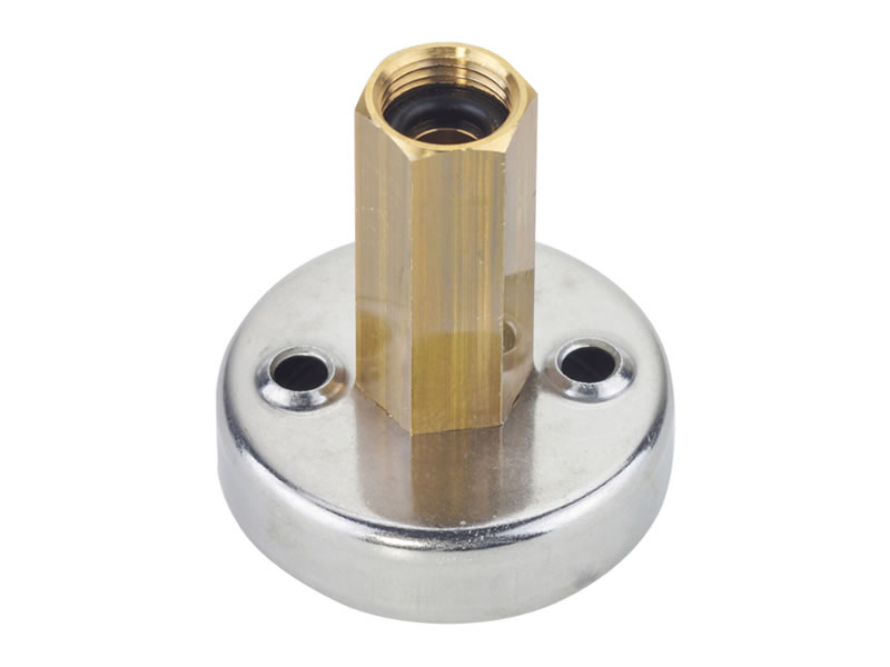 DISH SHORT FILLING POINT EXTENSION WITH INTERNAL THREAD M16X1