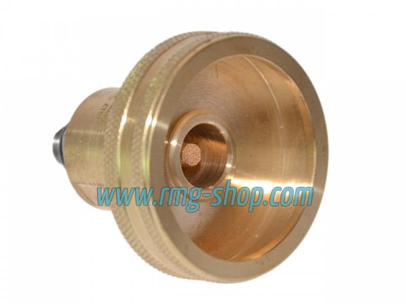 FILTER FOR DISH FILLING POINT EXTENSION (M10X1)