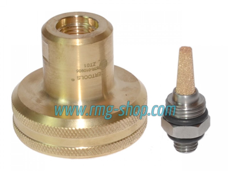 FILTER FOR DISH FILLING POINT EXTENSION (M10X1)