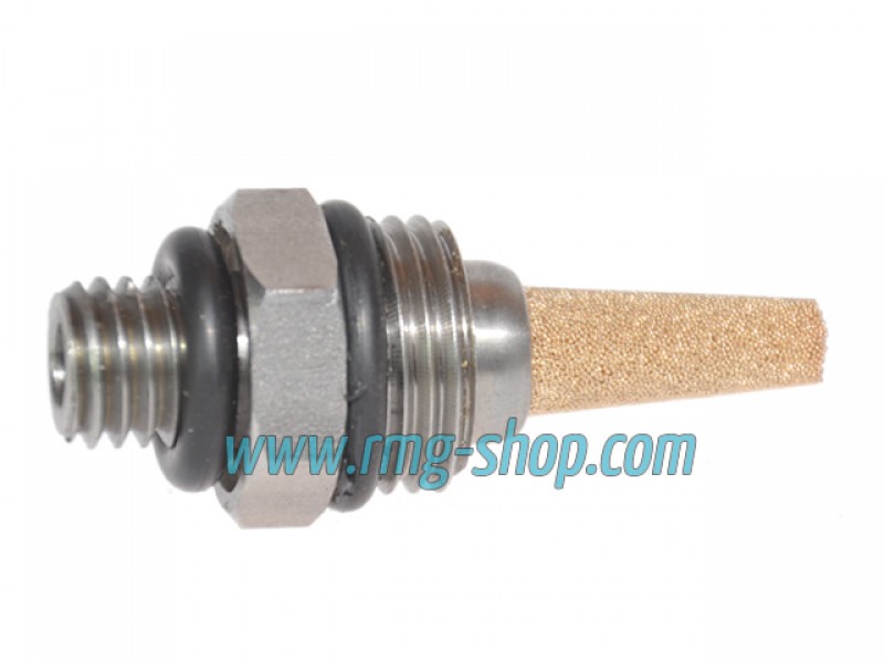 DISH SHORT FILLING POINT EXTENSION WITH FILTER M10