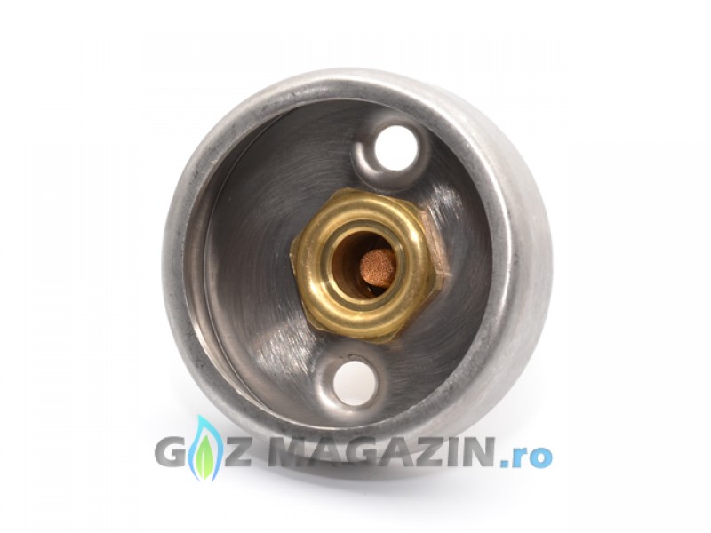 DISH SHORT FILLING POINT EXTENSION WITH FILTER M10