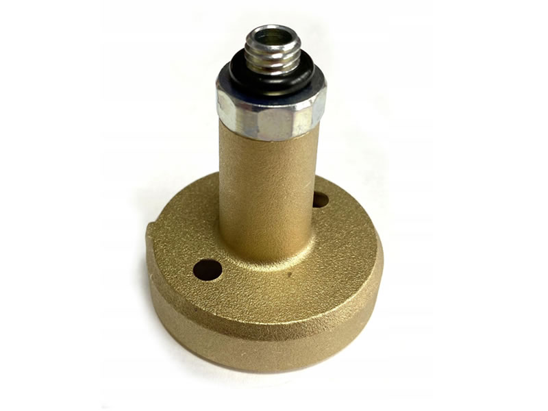 BRC DISH SHORT FILLING POINT EXTENSION M10