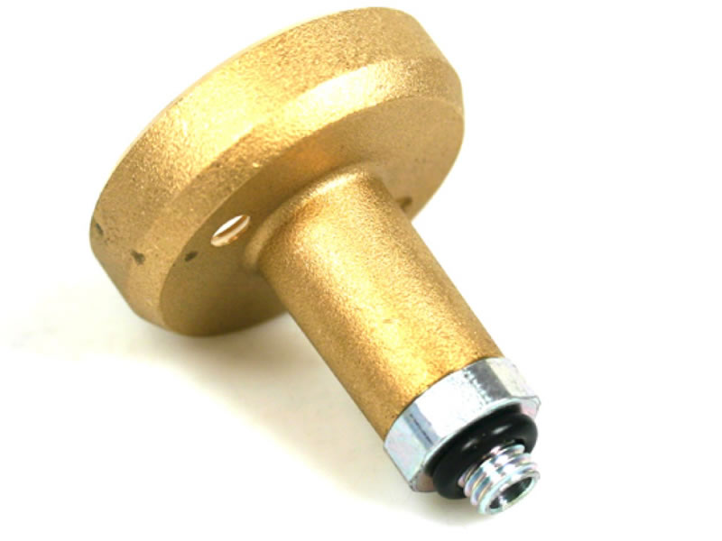 BRC DISH SHORT FILLING POINT EXTENSION M10