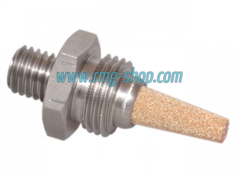 FILTER FOR DISH FILLING POINT EXTENSION (M10X1)