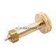 DISH FILLING POINT ADAPTER FOR GAS BOTTLES 11 KG W21,8