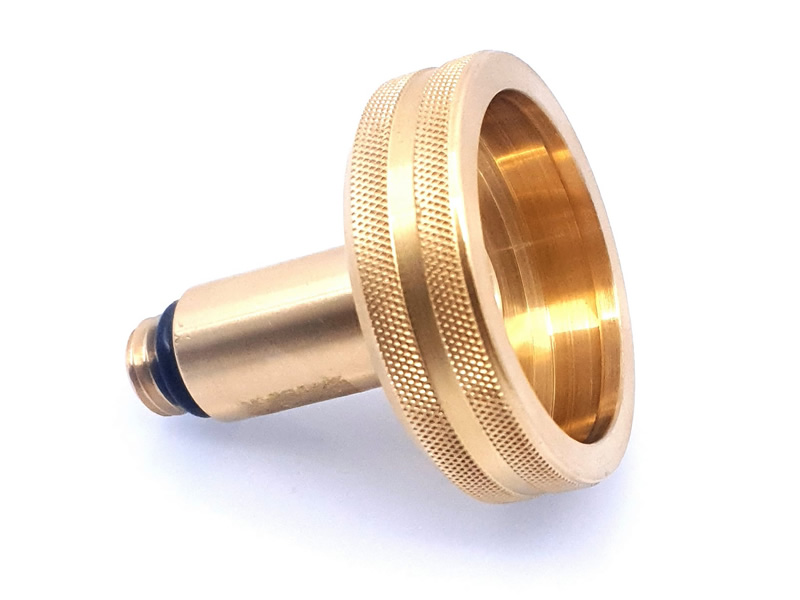 DISH SHORT FILLING POINT EXTENSION M14/L60