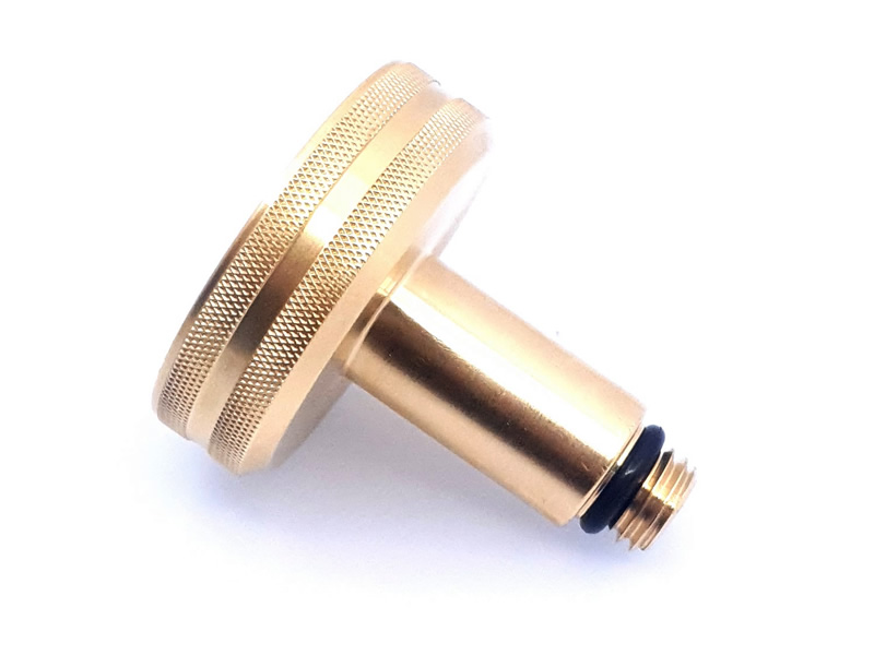 DISH SHORT FILLING POINT EXTENSION M14/L60