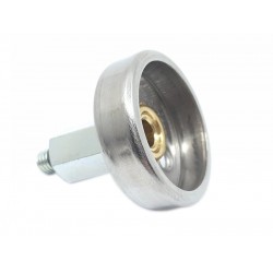 DISH SHORT FILLING POINT EXTENSION M10