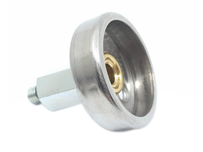 DISH SHORT FILLING POINT EXTENSION M10