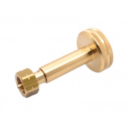DISH FILLING POINT ADAPTER FOR GAS BOTTLES 11 KG W21,8