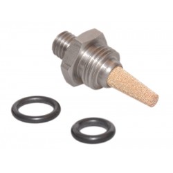 FILTER FOR DISH FILLING POINT EXTENSION (M10X1)