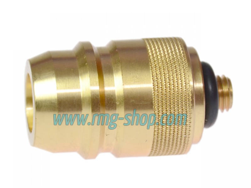 3 ADAPTERS SET (ACME, BAYONET, EUROCONECTOR)