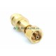 GAS CYLINDER 11 KG EUROCONECTOR FILLING POINT ADAPTER W21,8X1/14"