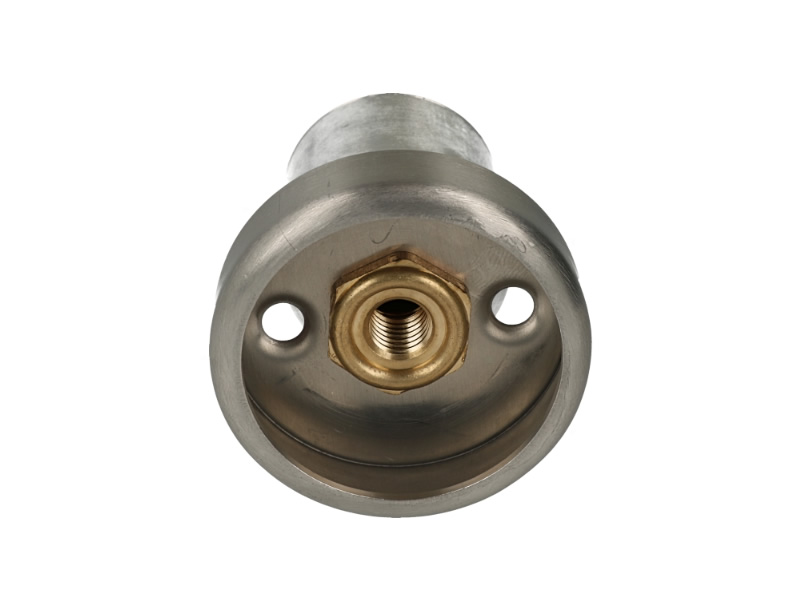 CERAMIC FILTER FILLING POINT EXTENSION (BAYONET -> DISH) W21,8