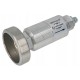 CERAMIC FILTER FILLING POINT EXTENSION (DISH) M10