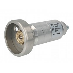 CERAMIC FILTER FILLING POINT EXTENSION (DISH) M10