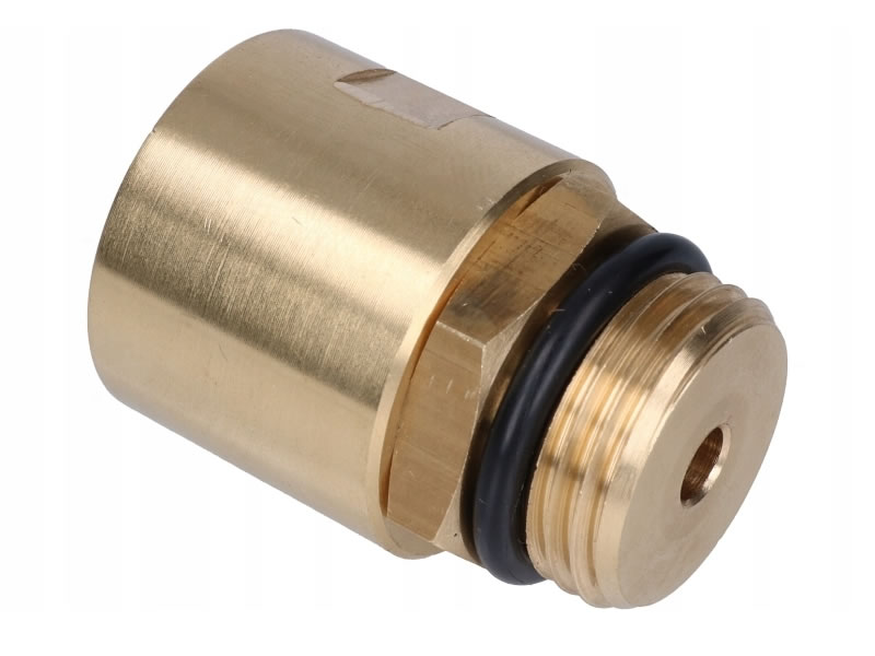 FILTER FOR FILLING POINT EXTENSION WITH W21,8 THREAD