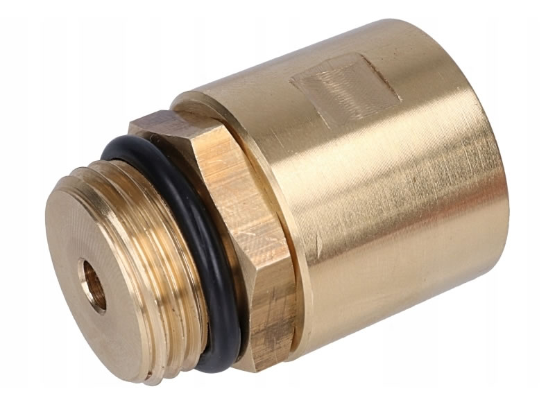 FILTER FOR FILLING POINT EXTENSION WITH W21,8 THREAD