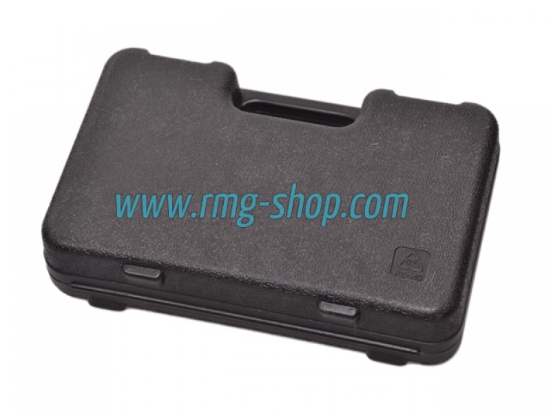 3 ADAPTERS SET (ACME, BAYONET, EUROCONECTOR)