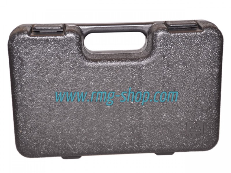 3 ADAPTERS SET (ACME, BAYONET, EUROCONECTOR)