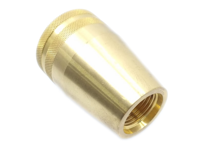 2 ADAPTERS SET (BAYONET, EUROCONECTOR)