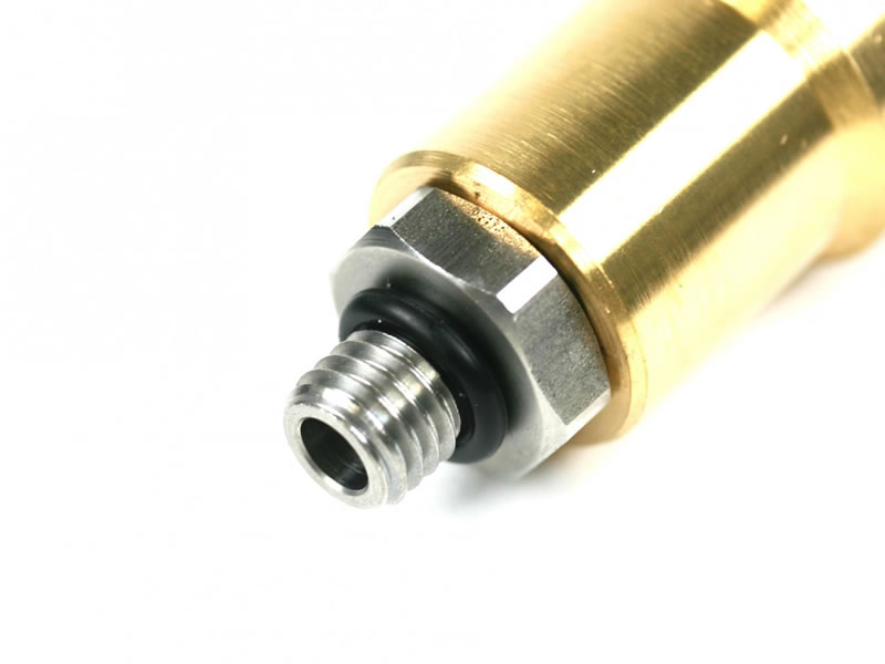 4 ADAPTERS SET (DISH, ACME, BAYONET, EUROCONECTOR)