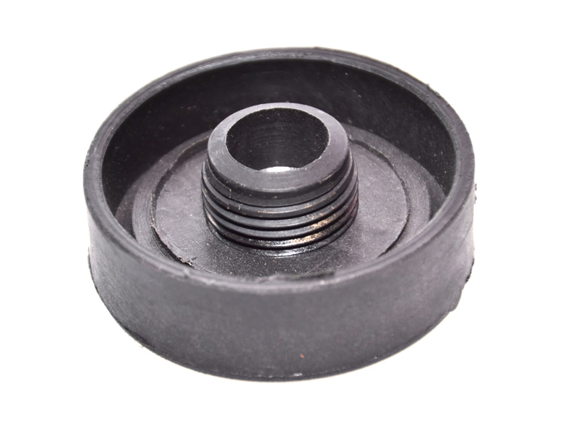 NETHERLANDS PLASTIC CAP