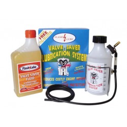 FLASHLUBE 1 VALVE SAVER KIT 