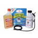 FLASHLUBE 1 VALVE SAVER KIT 