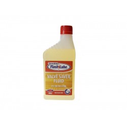 FLASHLUBE VALVE SAVER FLUID - 0.5 LITERS