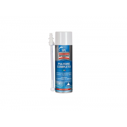 AREXONS LPG SYSTEM CLEANER ADDITIVE