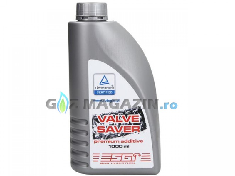 ESGI VALVE SAVER KIT 